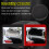 Honda Civic Front Engine Soundproof Cotton Pad 2006-2011 3