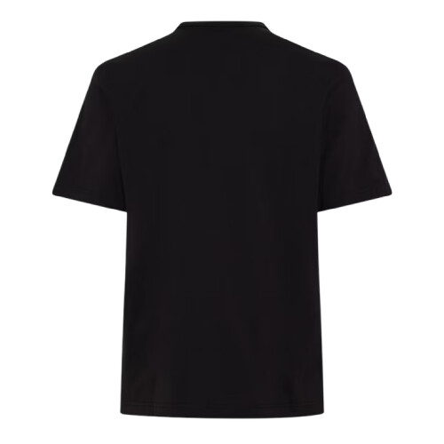 Paul Smith Paul Smith Mens Striped Logo T-Shirt 1