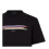 Paul Smith Paul Smith Mens Striped Logo T-Shirt 3