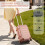 Rose Gold 20" ABS Carry-On Luggage 6