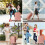 Rose Gold 20" ABS Carry-On Luggage 7
