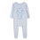 Kenzo (1 Month, Blue) Kenzo Baby Top & Bottom Set 3