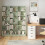 Homcom HOMCOM Bookcase Freestanding Open Storage Shelf with 17 Compartments 9
