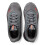Puma (3 UK, Grey/Red) Puma Childrens/Kids FlexFocus Lightweight Flat Trainers 4