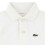 Lacoste Lacoste Baby Core Embroidered Logo Romper 3