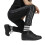 Adidas Adidas Childrens/Kids Leopard Print Joggers 3
