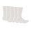 Farah Farah Mens Long Crew Socks (Pack of 5) 2