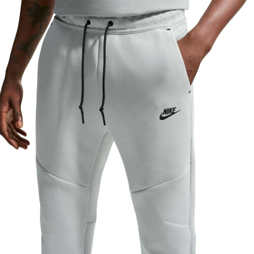 Nike (S, Light Silver) Nike Mens Tech Fleece Joggers 2