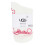 UGG (One Size, Nimbus Cloud) UGG Womens/Ladies Ribbed Crew Socks 2