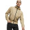 Puma (XS, Tan) Puma Mens Technical Track Jacket 3