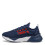 Puma (5 UK, Navy/Red) Puma Mens Retaliate 2 Trainers 2