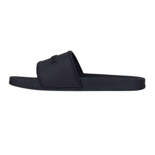 (7 UK, Navy) Jack Wills Mens Logo Sliders 2