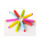 5x Chalk Holder Case Cover For Plastic School Adjustable Replacement Chalk Cover Color Random 3