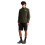 The North Face (S, Green) The North Face Mens Nimble Soft Shell Jacket 3