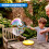The Magic Toy Shop The Magic Toy Shop Giant Bubble Kit | Large Bubble Wand 5