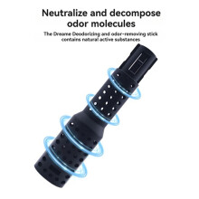 Deodorant Sticks for H40 ULTRA/H40 /T50 ULTRA /T50 Floor Scrubber Accessories Ionic Deodorization Module