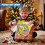 The Magic Toy Shop The Magic Toy Shop Giant Bubble Kit | Large Bubble Wand 9
