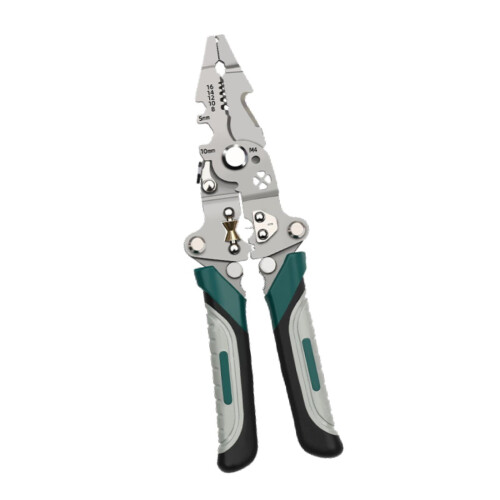Wire Cable Cutter Steel Multifunctional Universal 2