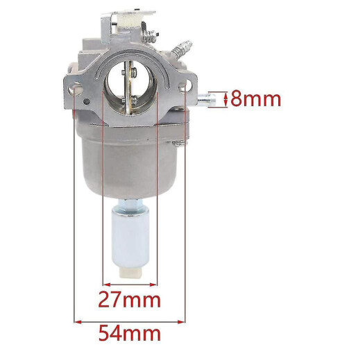799727 Vergaser für Briggs 2