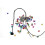 6 Pack Quick Beader For Loading Beads/automatic Hair Beader 2