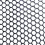 Reusable Plastic Chicken Wire Fence Mesh  Durable Hexagonal Mesh DIY Project for Home Garden Courtyard(Black) 1