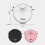Kids Robot Vacuum Cleaner USB Rechargeable Quiet Large 3