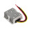 Convertitore DC-DC da 8V-40V a 12V 6A 72W, stabilizzatore, trasformatore, booster, regolatore, modulo 2
