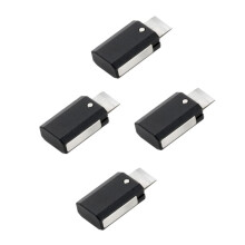 4 Sztuki dla Nóż do Filamentu w Pełni Metalowy Szybki Zamiennik Noża do Drukarki 3D dla / Pro