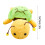 Crochet Kit Turtle Bee Set Yarn Hook Instructions 2