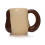 Aardman Wallace och Gromit formad mugg - Gromit 4