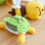 Crochet Kit Turtle Bee Set Yarn Hook Instructions 4