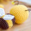 Crochet Kit Turtle Bee Set Yarn Hook Instructions 5