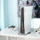 Acrylic Transparent Protective Cover For Ps5 Console, Transparent Plexiglass Dust Cover, Customized 3