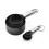 8Pcs/Set Stainless Steel Handle Measuring Spoons Baking Cooking Scale Scoop 4