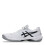 Asics (10 UK, White/Clay) Asics Mens Game FF Tennis Shoes 2