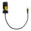 Thumb Throttle Accelerator 3-Pin for Bafang M01 M02 4