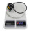 Thumb Throttle Accelerator 3-Pin for Bafang M01 M02 7