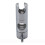 Adjustable Shower Head Holder For Slide Bar ,22mm 4