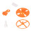 Replacement Parts for Baby Formula Pro Advanced WiFi Models 2