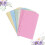 Loose-Leaf Paper Assorted Colors 2 Sets 6