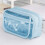 Pencil Pouch Large Capacity Transparent Multi-Layer 5