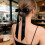 Magnetic Hair Bow Clips Butterfly Design 3 pcs 6