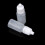 50pcs 10ml Empty Plastic Squeezable Dropper Bottles Eye Liquid Dropper 2