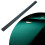 Pool Table Edge Strips Cloth Retainer 6 pcs 49 inch 8 mm x 7