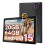 Tablet, 10 Inch Android 15 Tablets, 20GB RAM+64GB ROM (TF 1TB) with 5-Core Touch 1