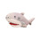 Ocean Shark Hand Puppet Toy Parent-child Interactive Performance 2
