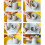57 Pcs Pottery Ceramics Clay Tools Set Clay Ceramic Pottery Modeling Tools 4