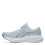 Asics (12 UK, Cool Grey/White) Asics Mens Cushioned Trainers 2