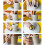 57 Pcs Pottery Ceramics Clay Tools Set Clay Ceramic Pottery Modeling Tools 2