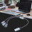 USB Male to Multiport Splitter Adapter 1xUSB3.0 + 2xUSB2.0 3